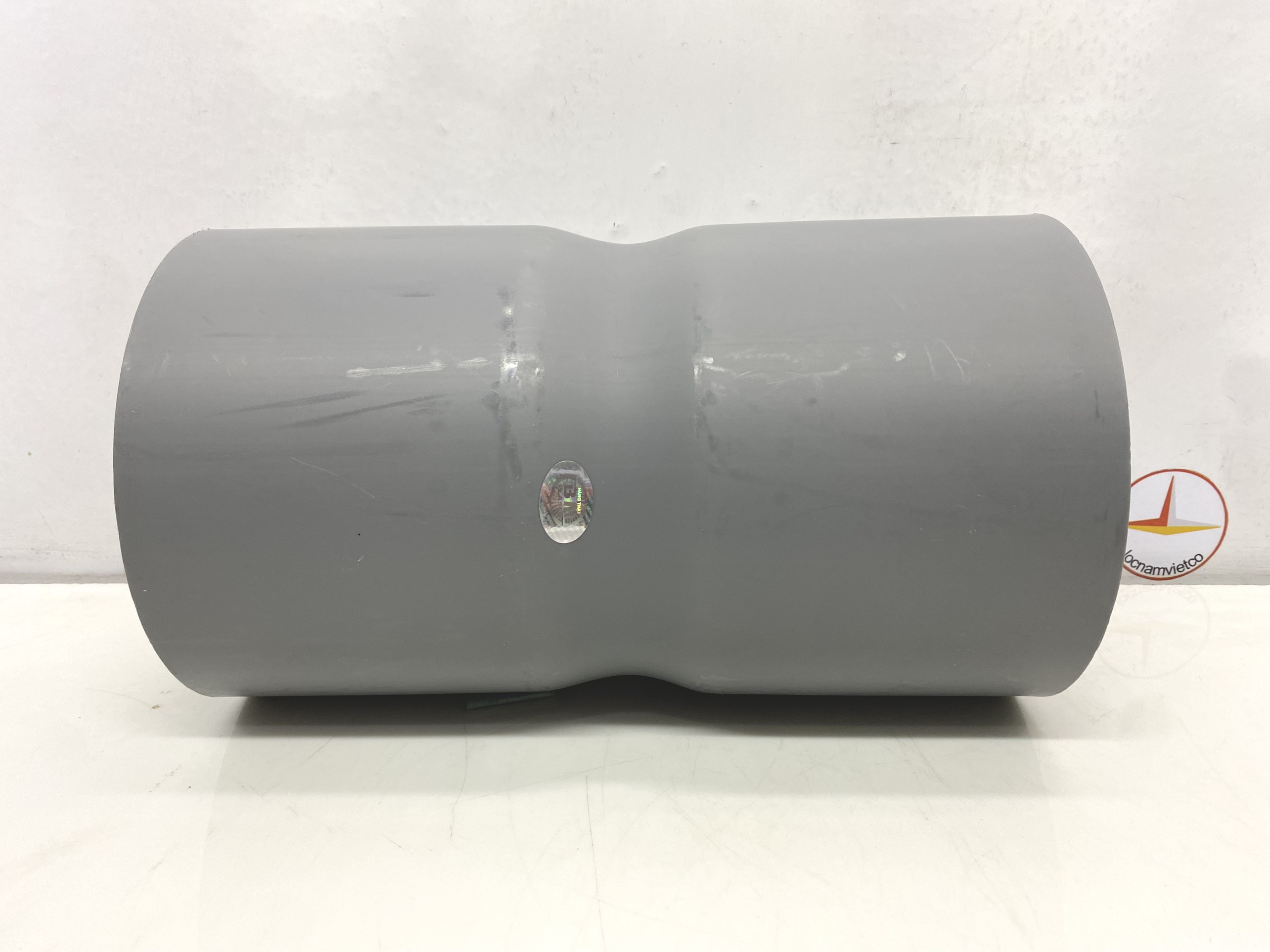 Nối 140 dày nhựa PVC Bình Minh _N140TC