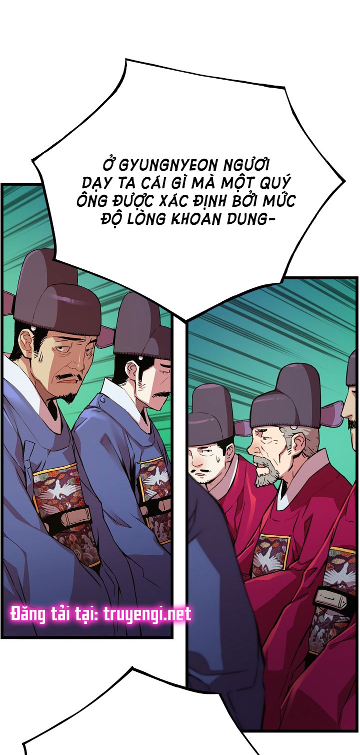 tôi sẽ sống như một hoàng tử chapter 19 40