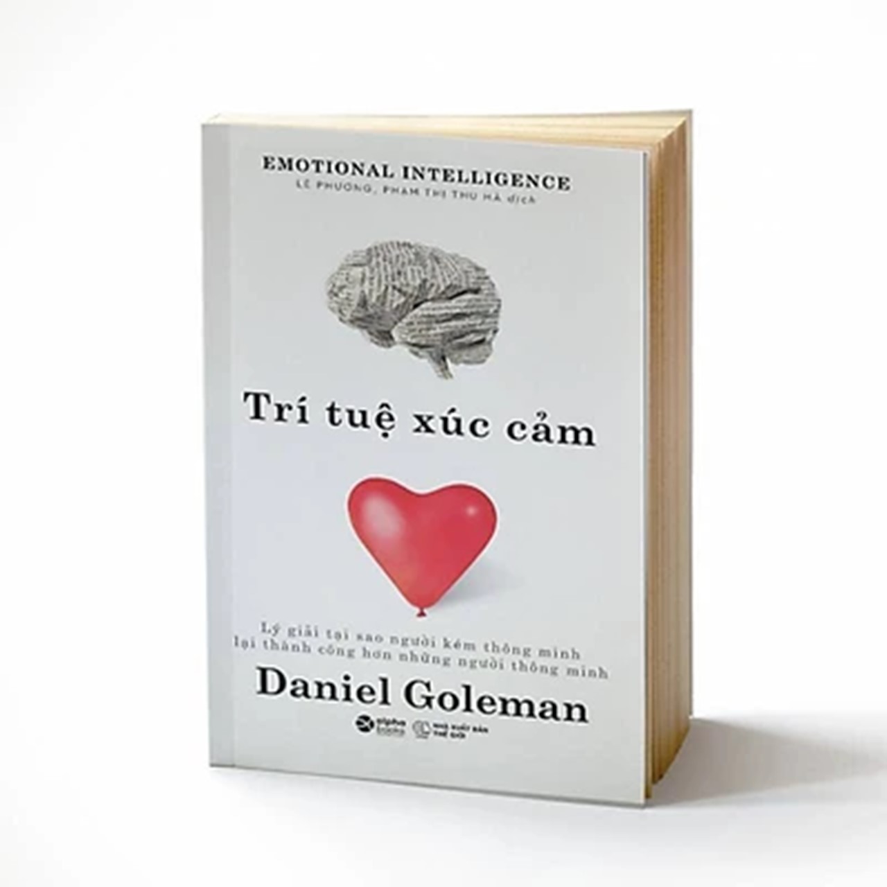 Trí Tuệ Xúc Cảm