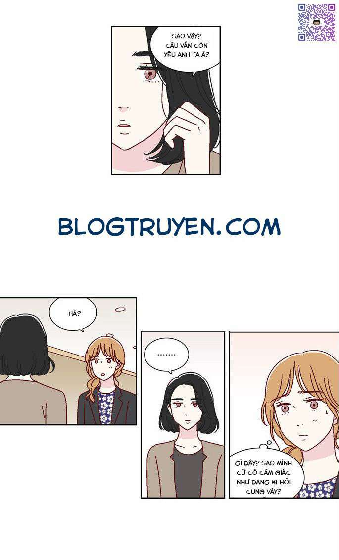 we broke up chapter 35 8