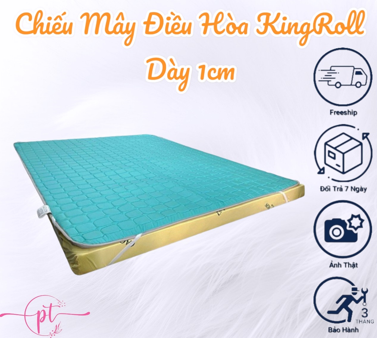 Chiếu Mây Điều Hòa Cao Cấp Đủ Loại Và Size