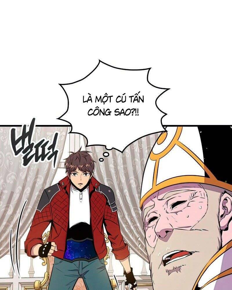tôi thăng cấp trong lúc ngủ chapter 40 38