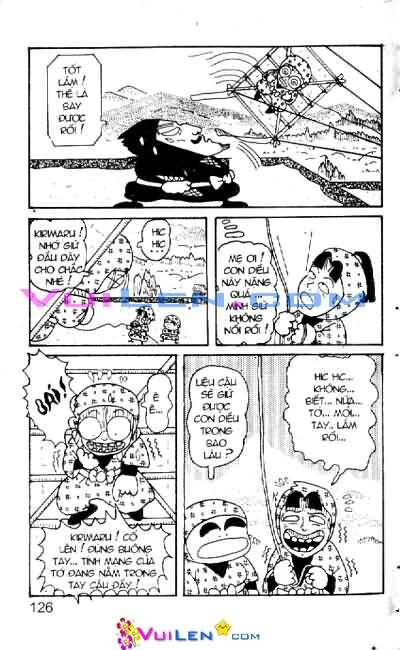 ninja loạn thị chapter 1 127