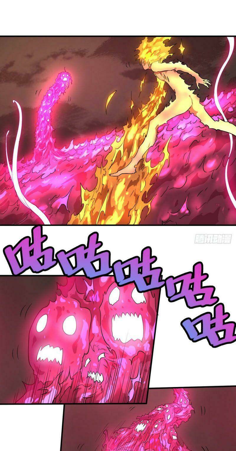 danh sách kẻ phản diện chapter 93 11