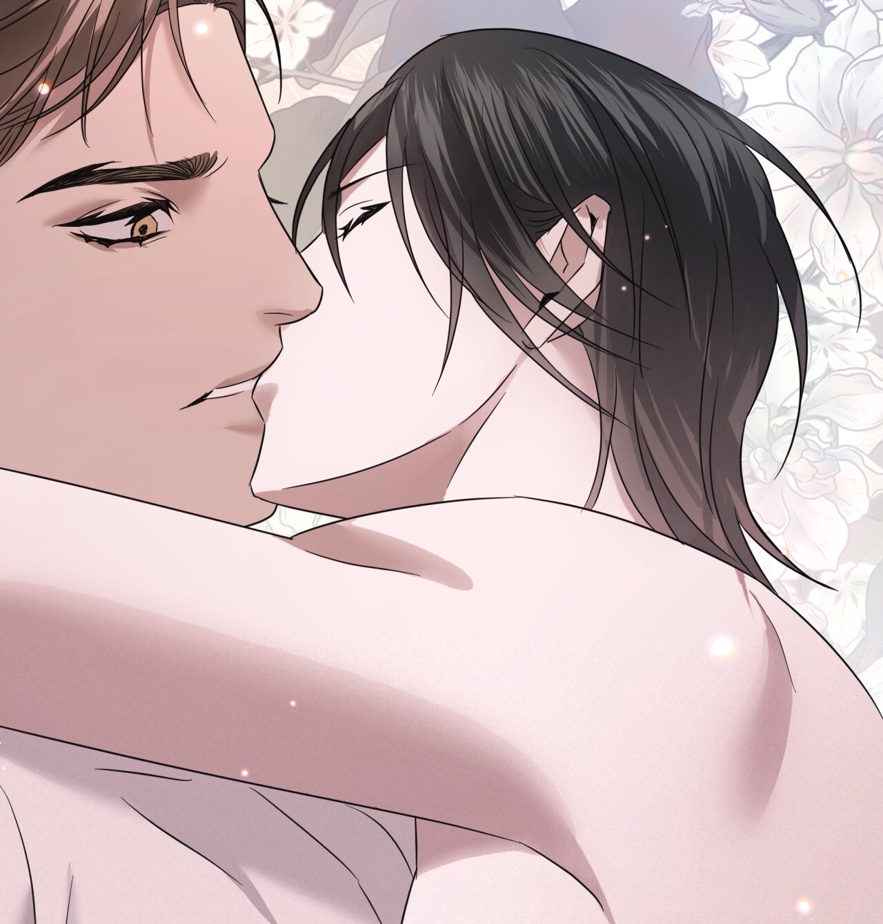Amon- Không Thể Đoán Biết chapter 21.2 - Trang 63