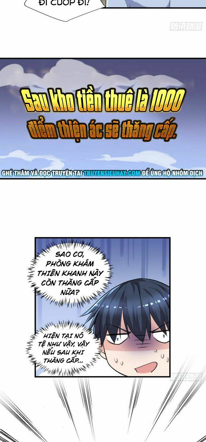 mở phòng khám tại tu tiên giới chapter 37 9