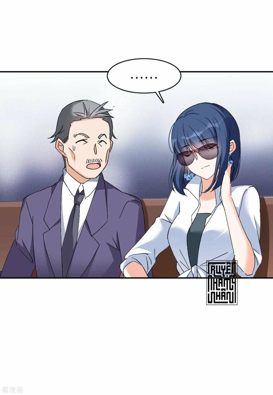 cô ấy đến rồi, xin nằm xuống! chapter 78 28