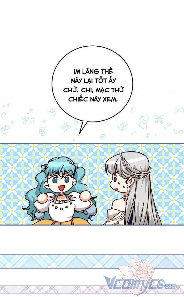 đừng chọc đứa em gái bé bỏng của chúng tôi chapter 95.6 24