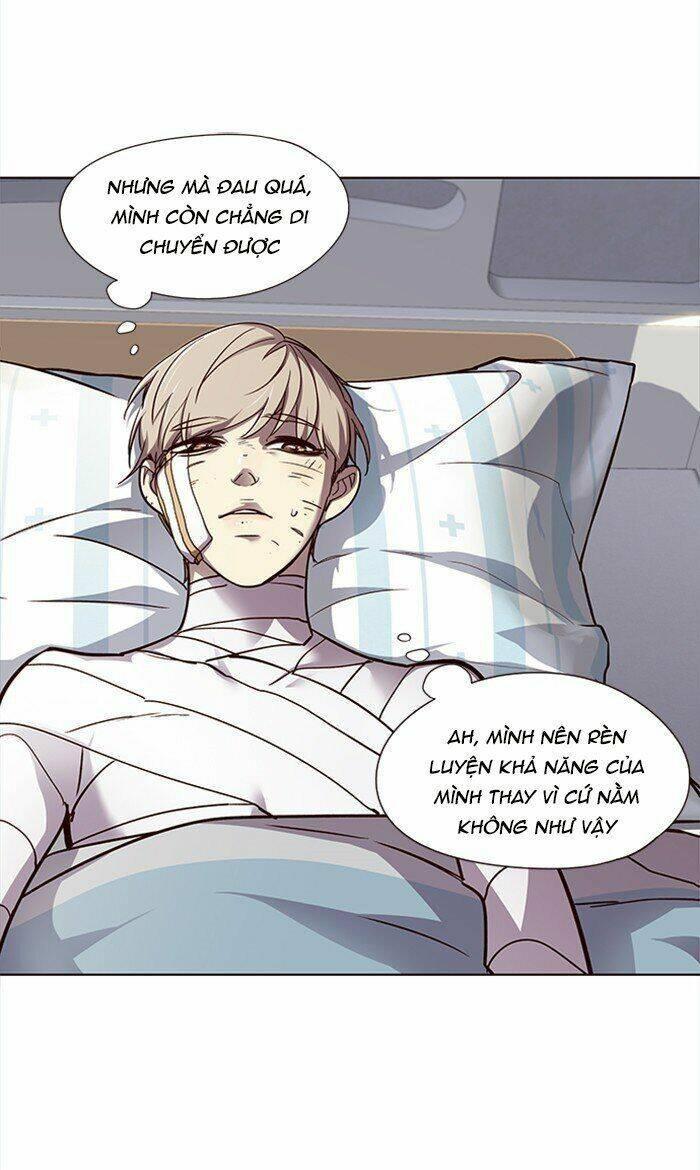 biến thân thành mèo chapter 28 20