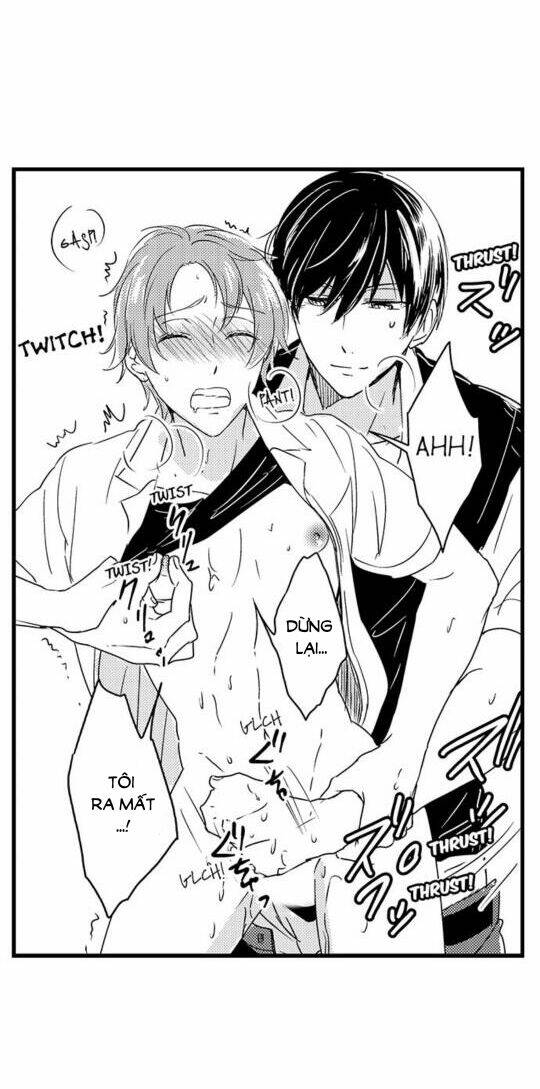 mang thai ở trường nam sinh chapter 30 17