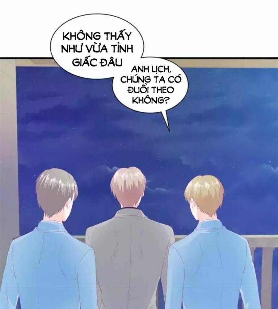 khi trò chơi ác ma bắt đầu chapter 117 84