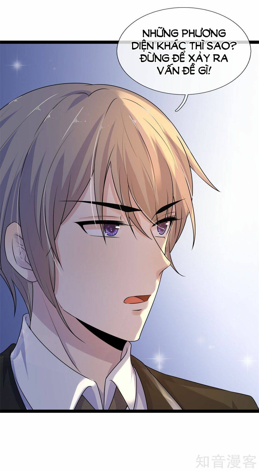 loạn thế tù sủng: thiếu soái bất lương của ta chapter 68 26