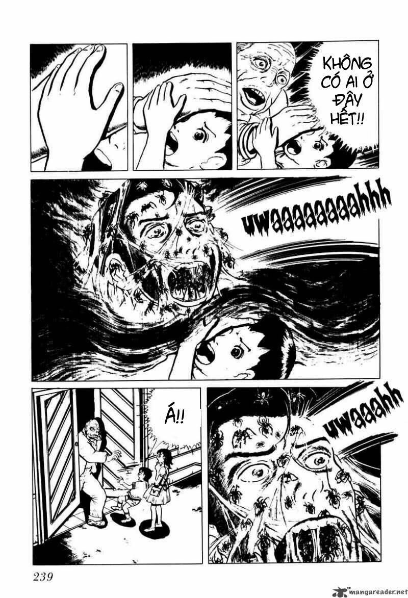 god's left hand, devil's right hand chapter 32 13