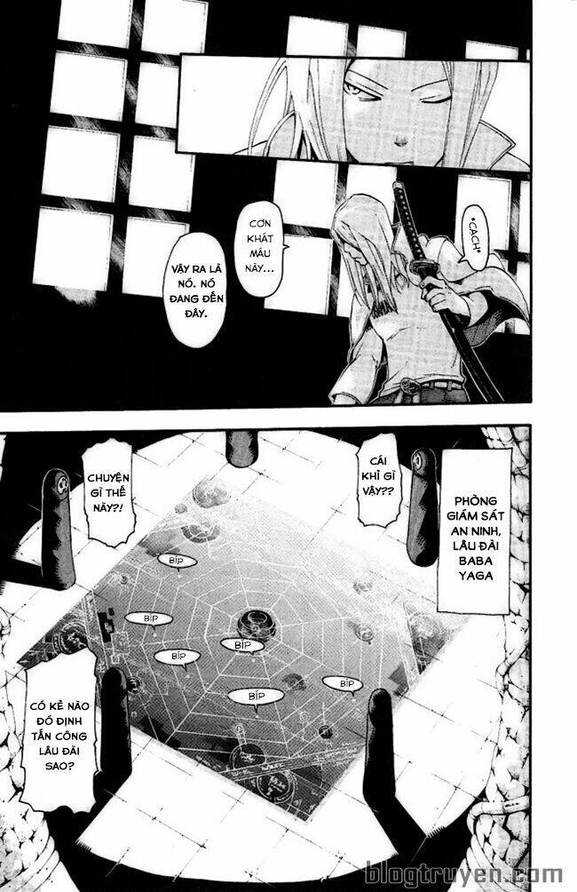 soul eater chapter 48 33