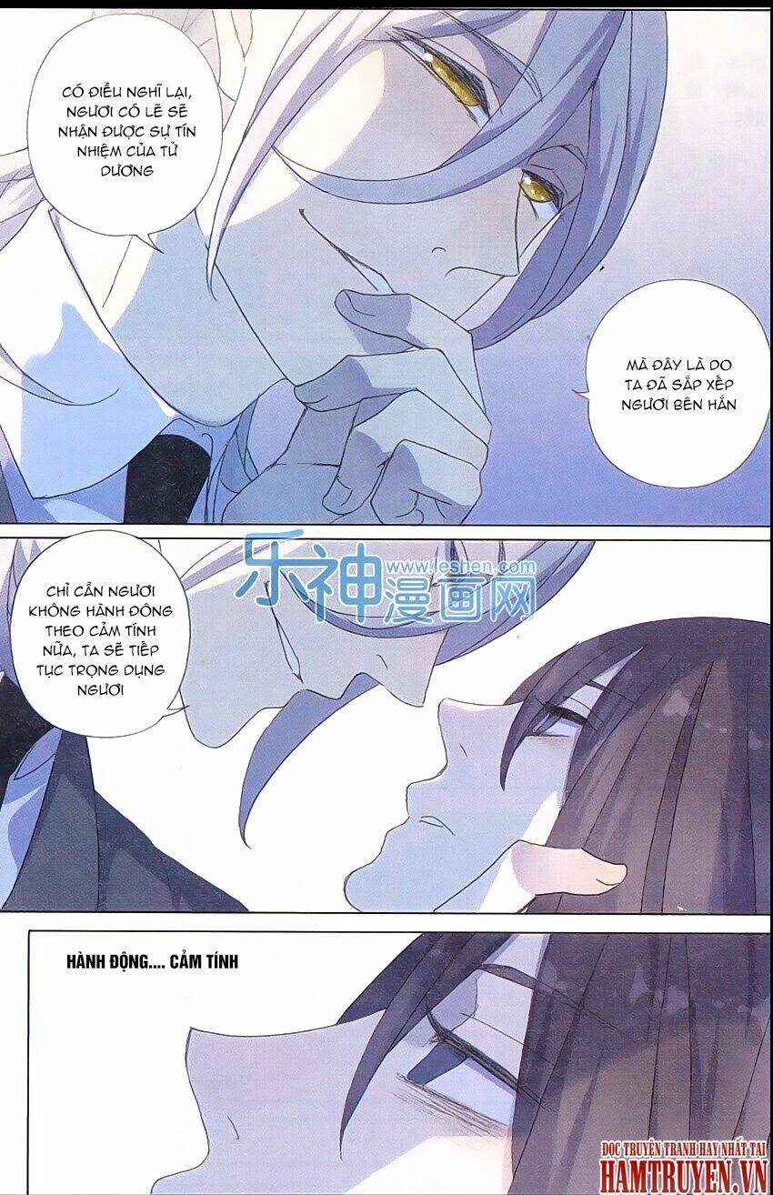 thuấn linh chapter 32 13