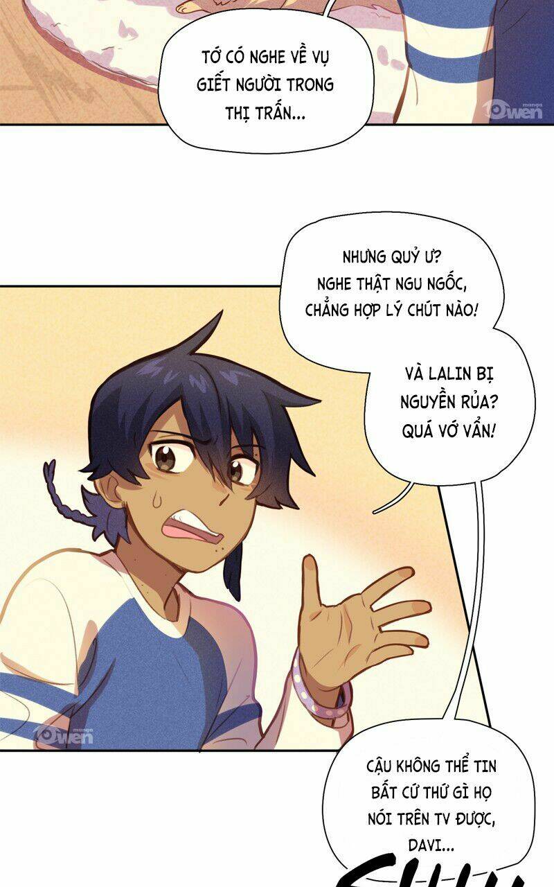 lời nguyền lalin chapter 1 57