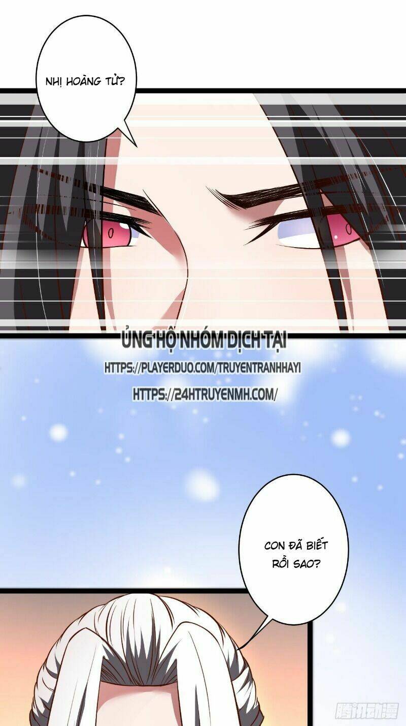 trọng sinh tối cường ma tôn ở rể chapter 83 21