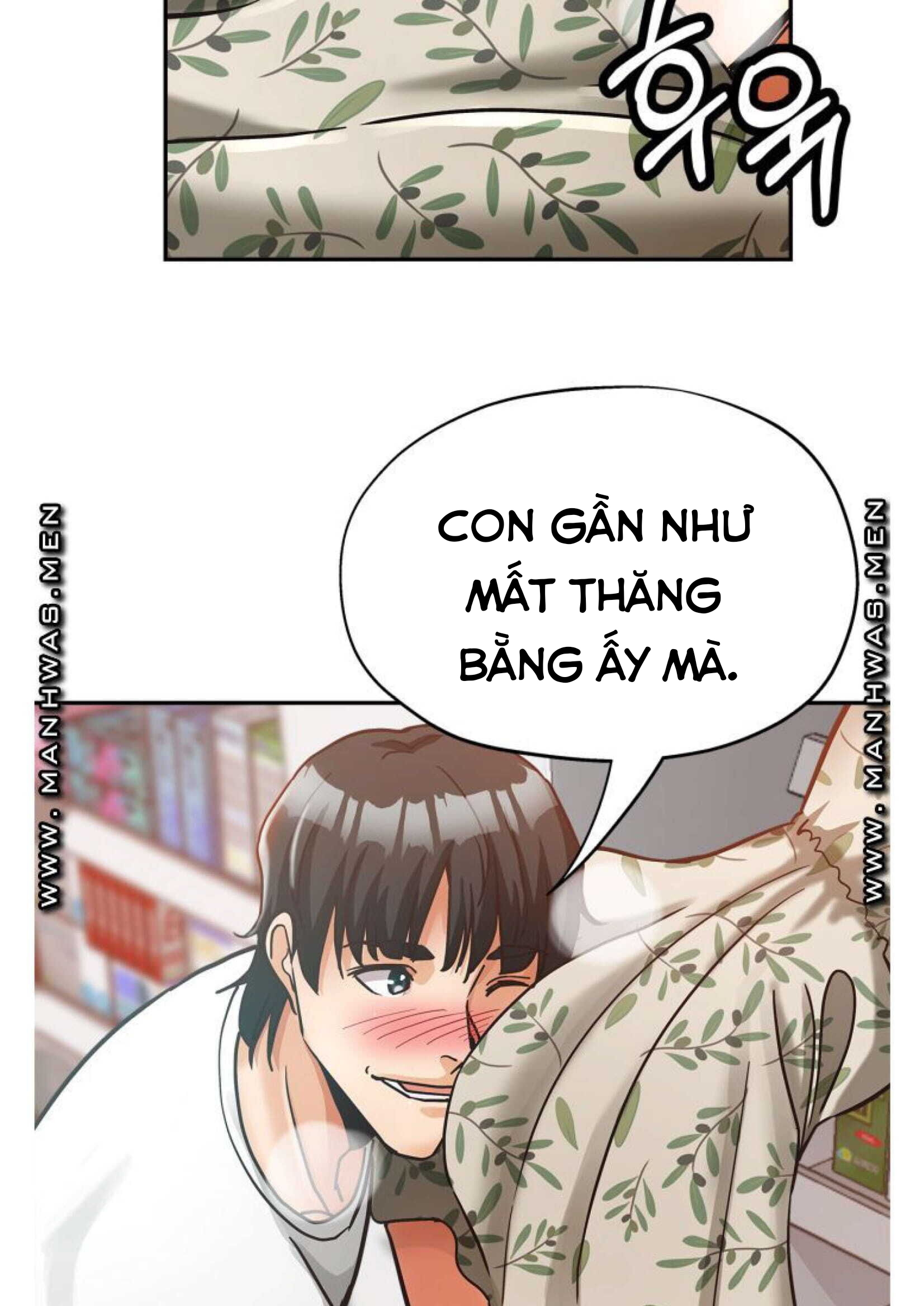 chị em mẹ kế chapter 5 64