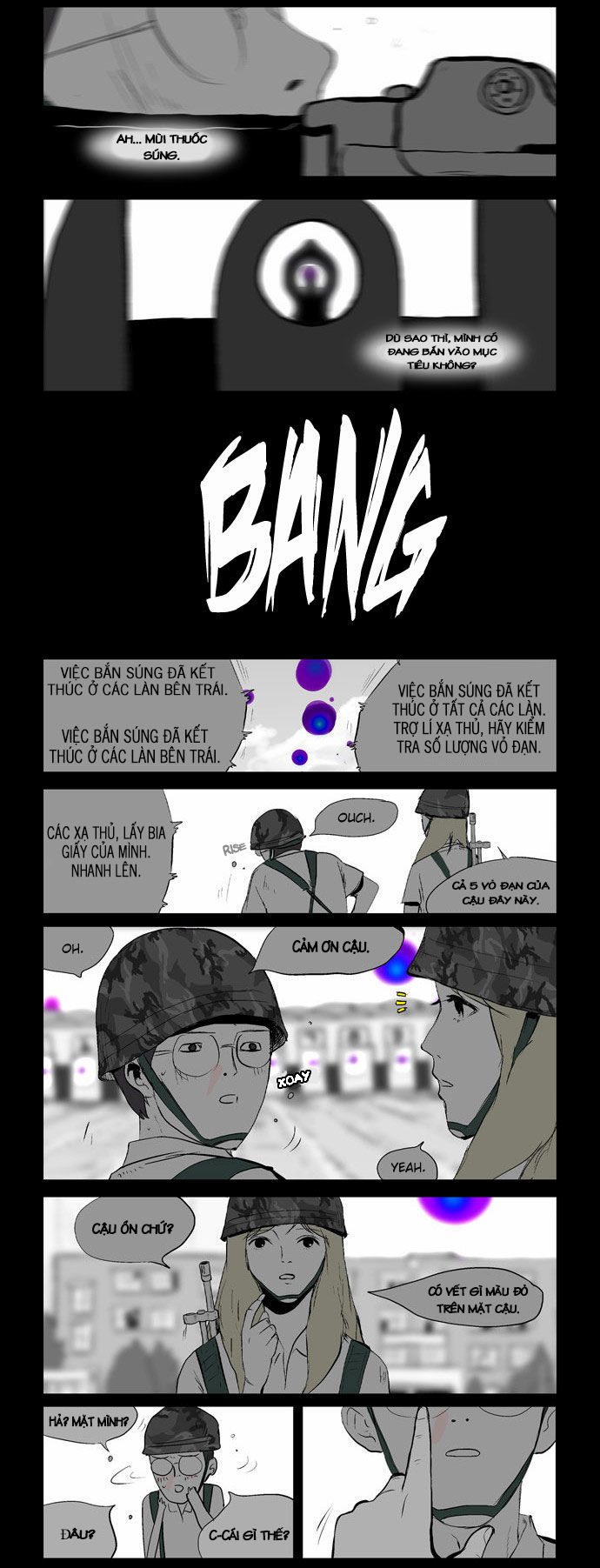 duty after school chapter 9 4