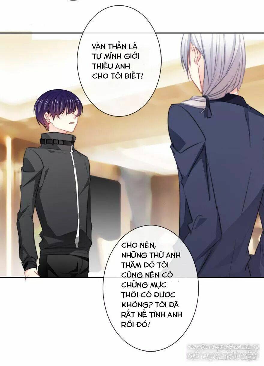 luận cách yêu của chứng sợ phụ nữ chapter 42 6