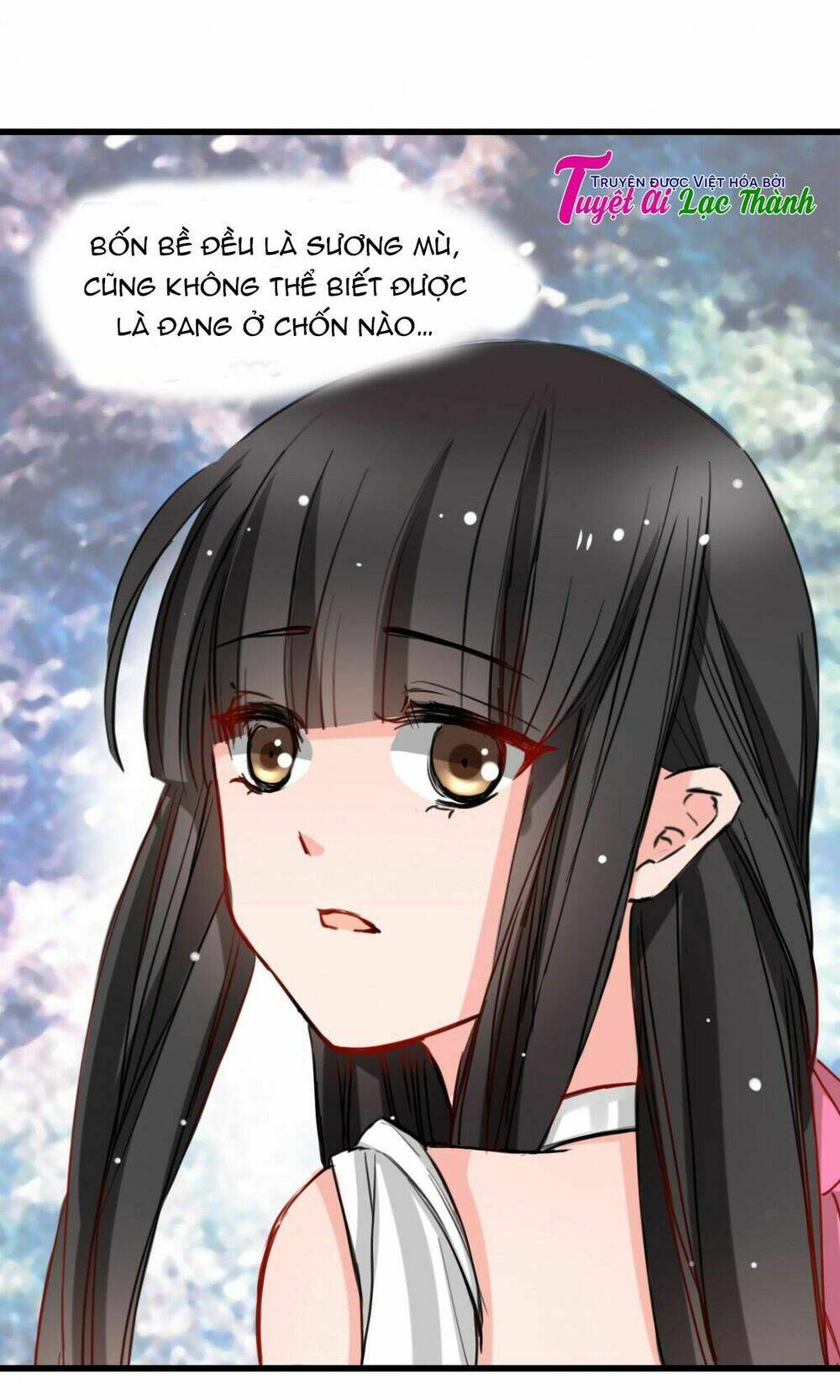 thú vương chuyên sủng chapter 9 18