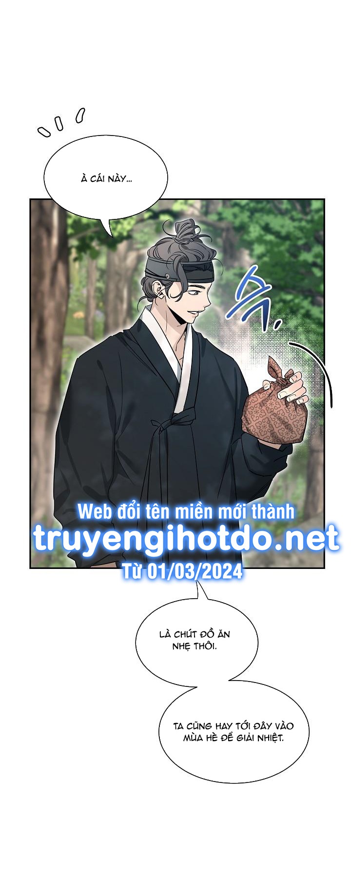 [18+] tuyển tập truyện bl ngắn - double bell chapter 56 14