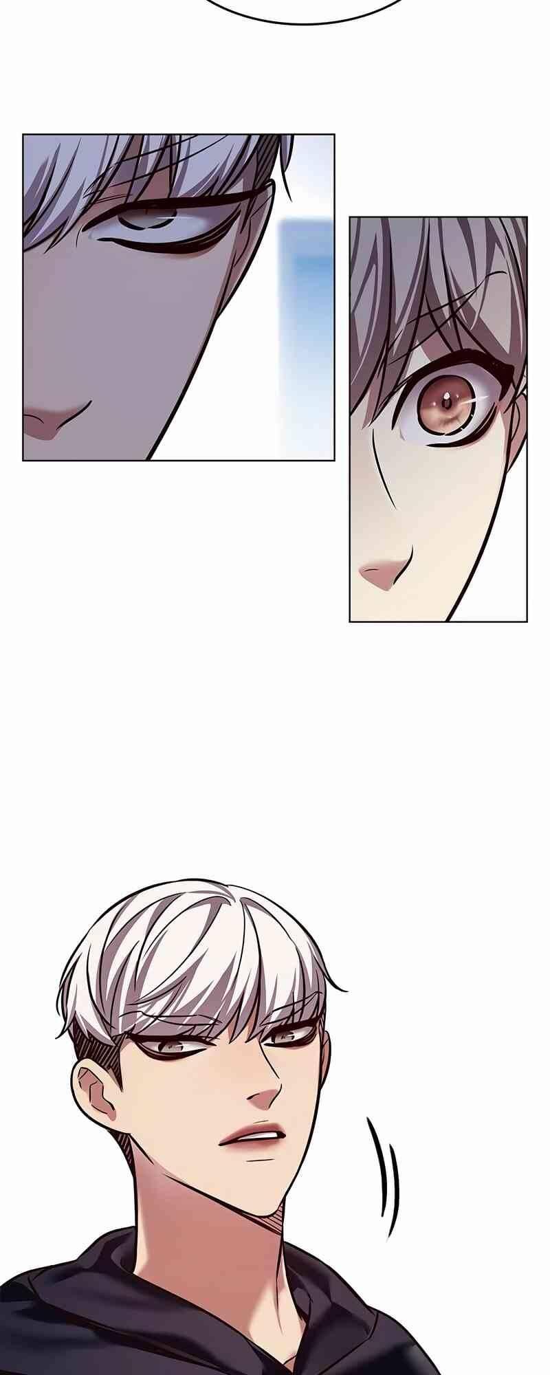 biến thân thành mèo chapter 244 49