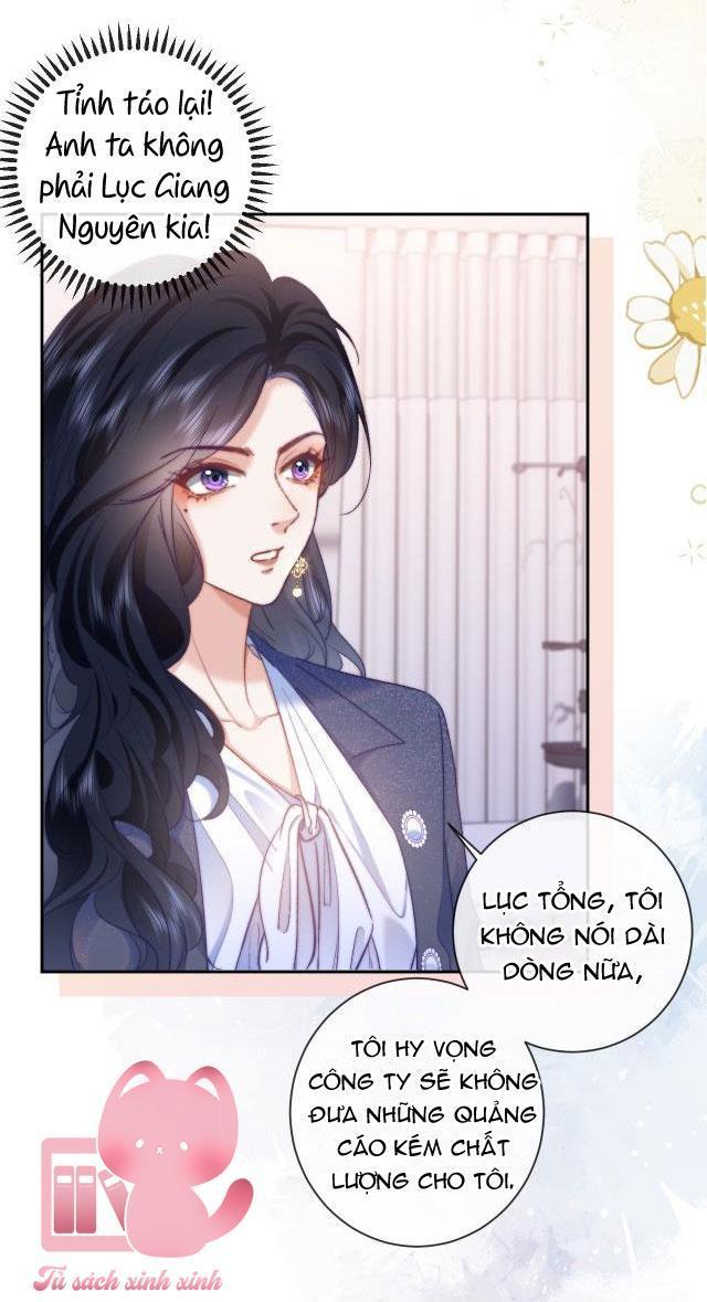 nữ cố vấn tuyển tú nam đoàn chapter 11 28