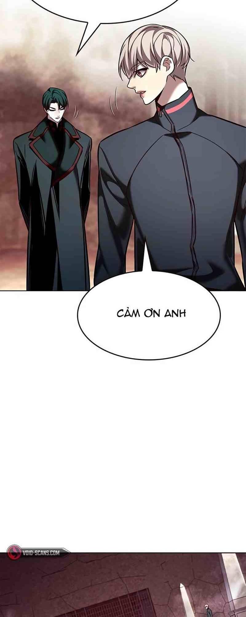 biến thân thành mèo chapter 251 27