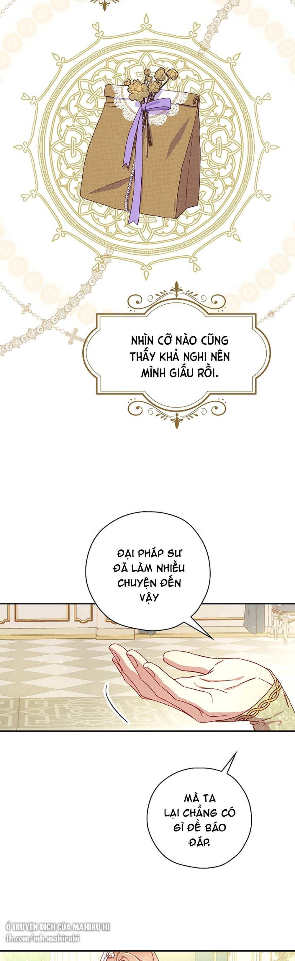 sống sót dưới thân phận hầu nữ chapter 69 32