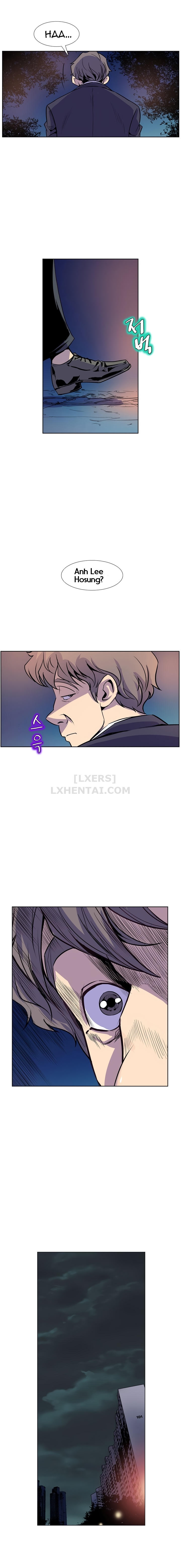 thân phận bí mật chapter 16 14