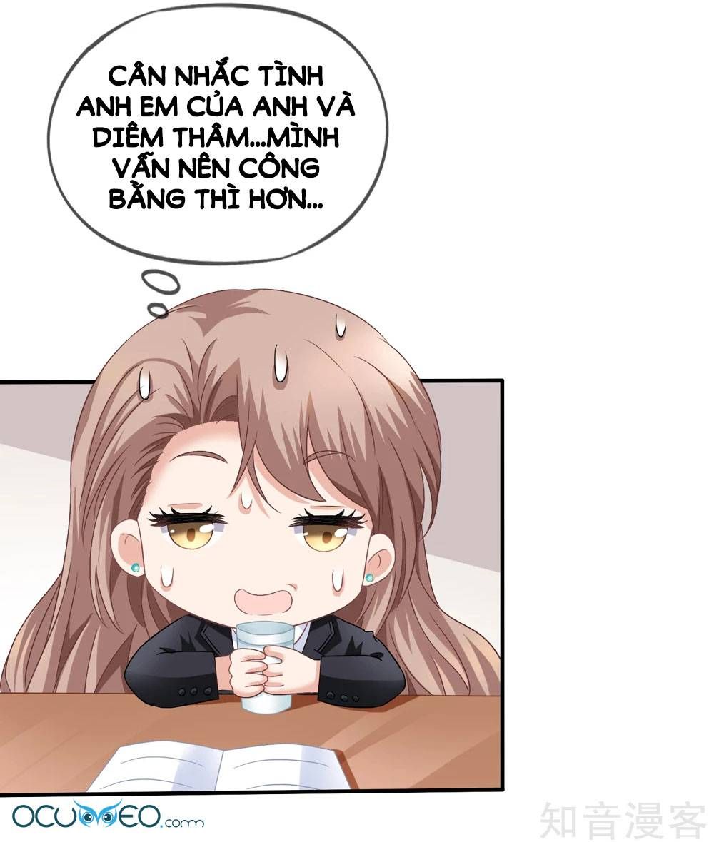 mỹ vị giai thê chapter 41.1 12