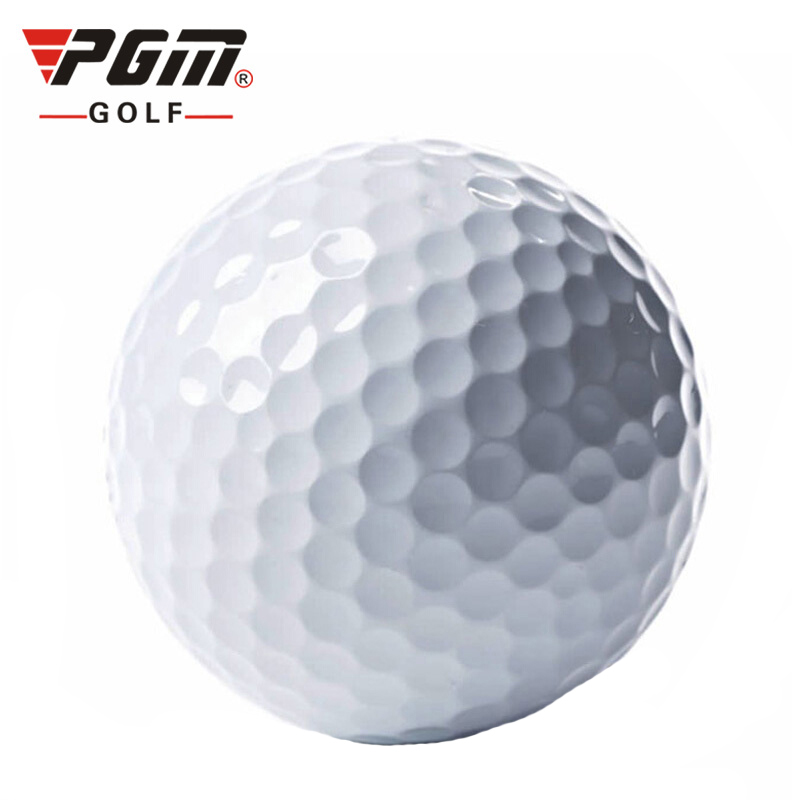 BÓNG TẬP GOLF - PGM Q003 (SET 10 QUẢ)