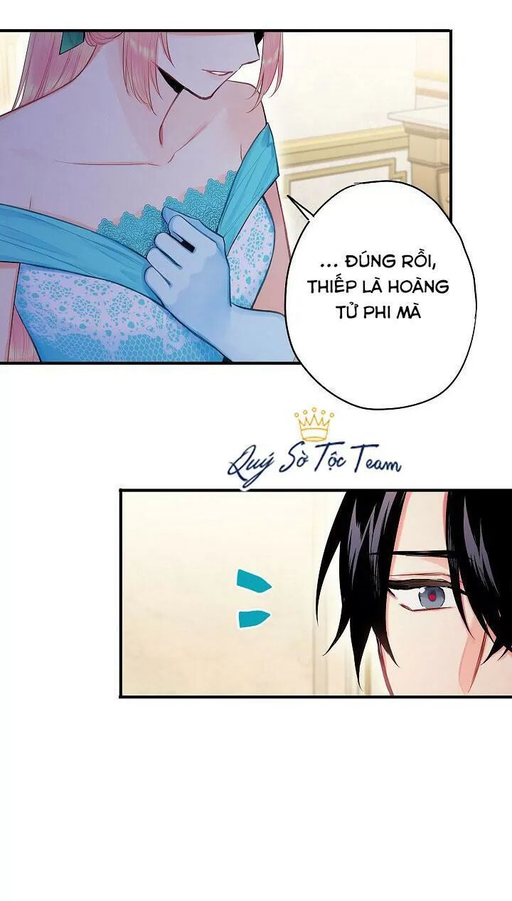 thánh nữ ẩn danh chapter 142 25