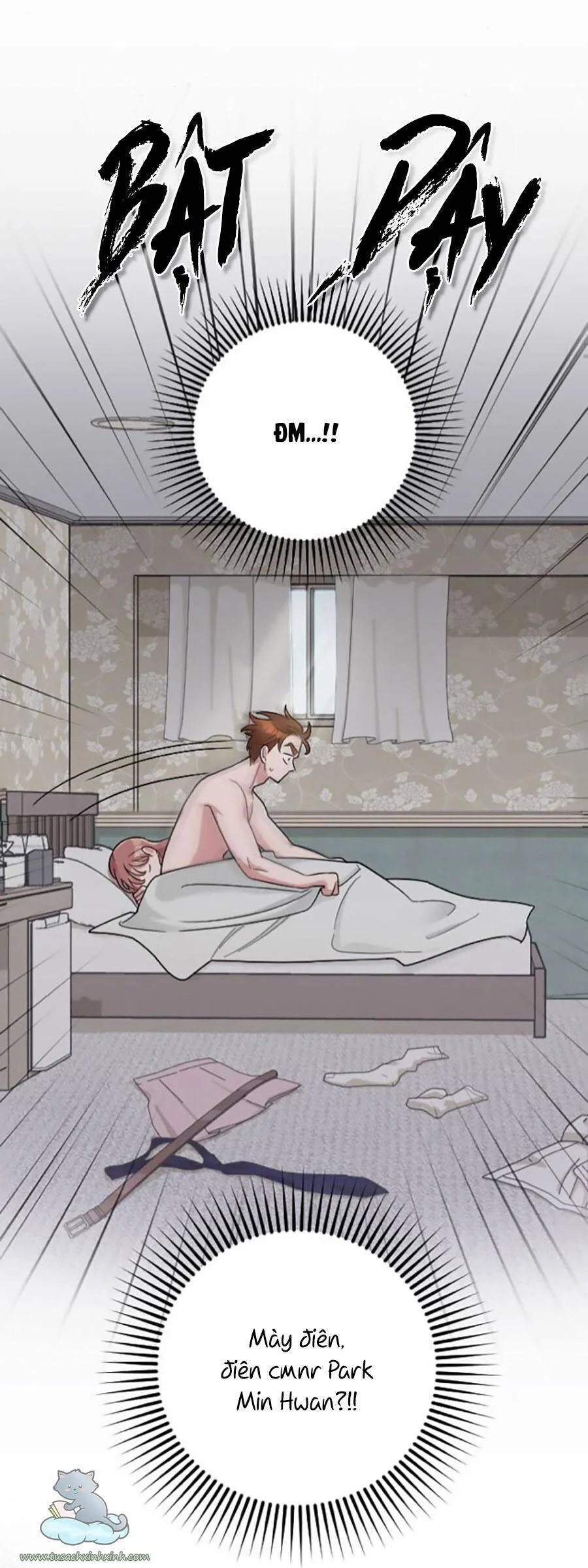 cô đi mà lấy chồng tôi chapter 22 57