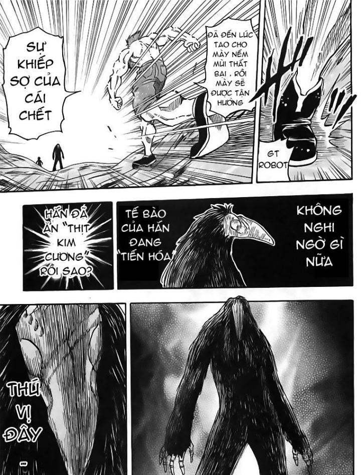 thánh tỏi sành ăn chapter 51 30