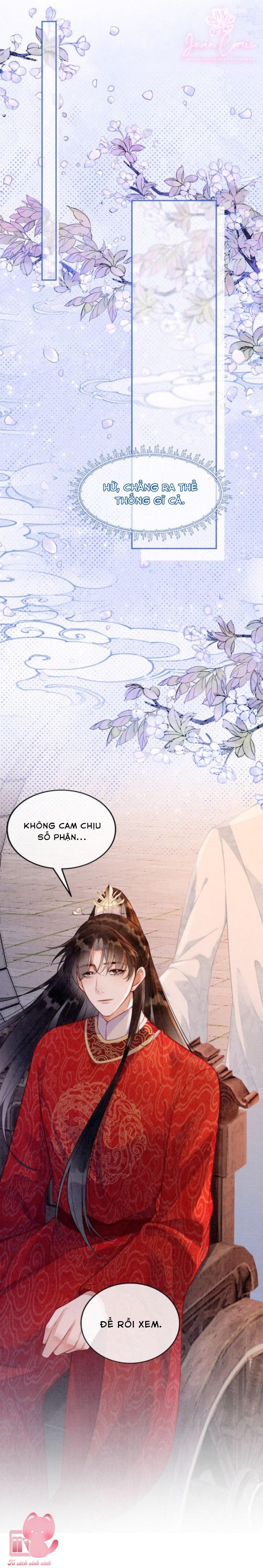 sau khi nàng bị đánh chết các ca ca hối hận rồi !! chapter 3 10