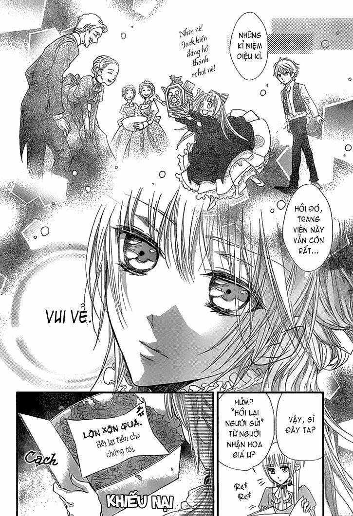 tổng hợp one shot. chapter 337 12