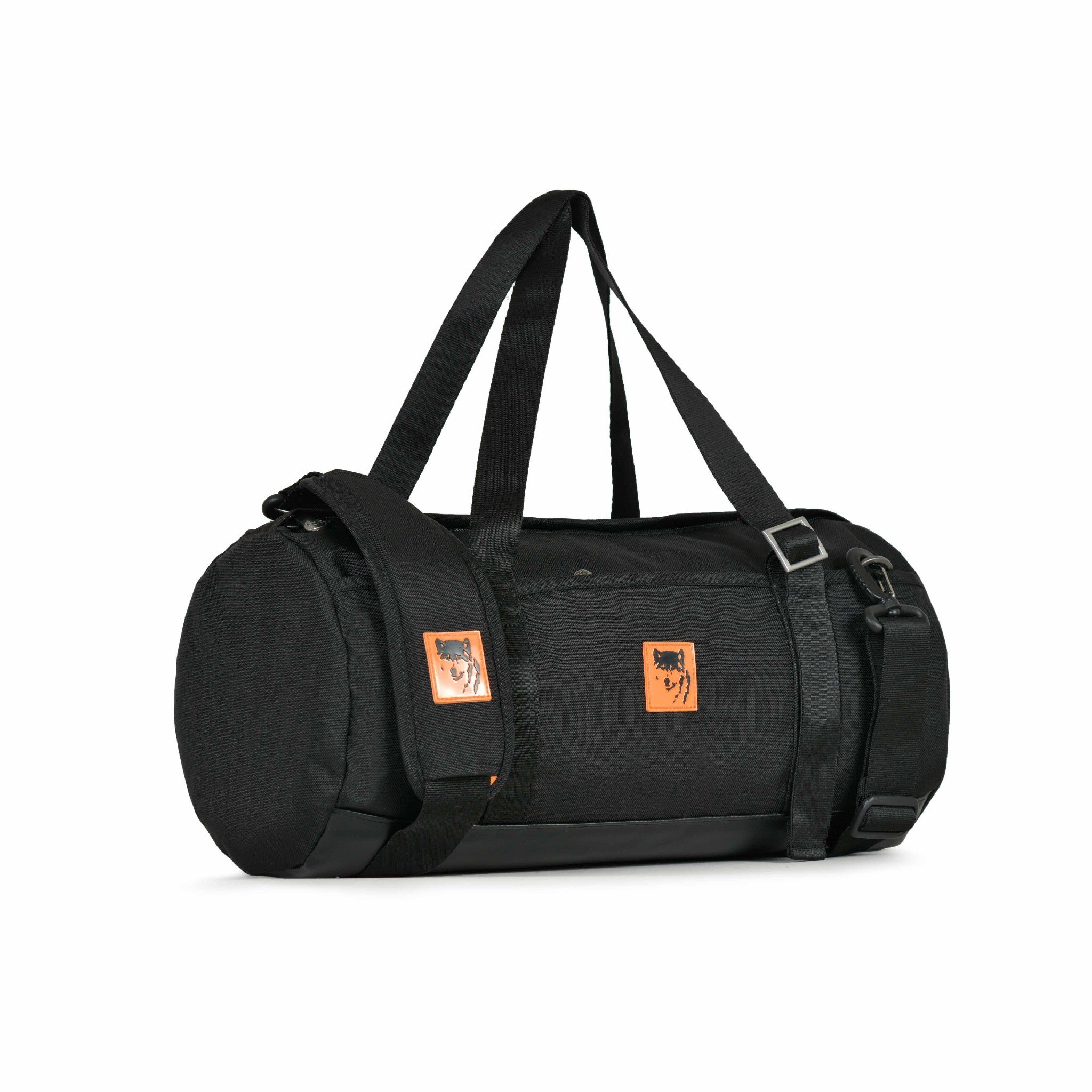 Túi Thể Thao Tập Gym Gọn Nhẹ 12L MIKKOR The SPORTY GYMER 12L - Hàng Chính Hãng