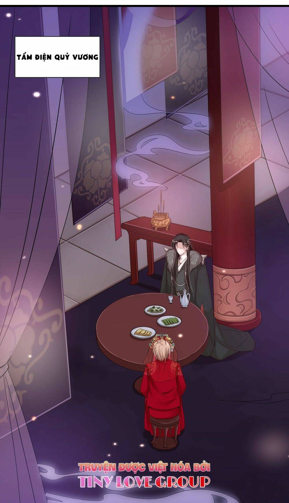 khuynh thành chapter 2 8