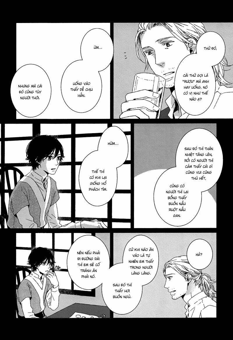 hyakunen kesshou mokuroku chapter 2 20