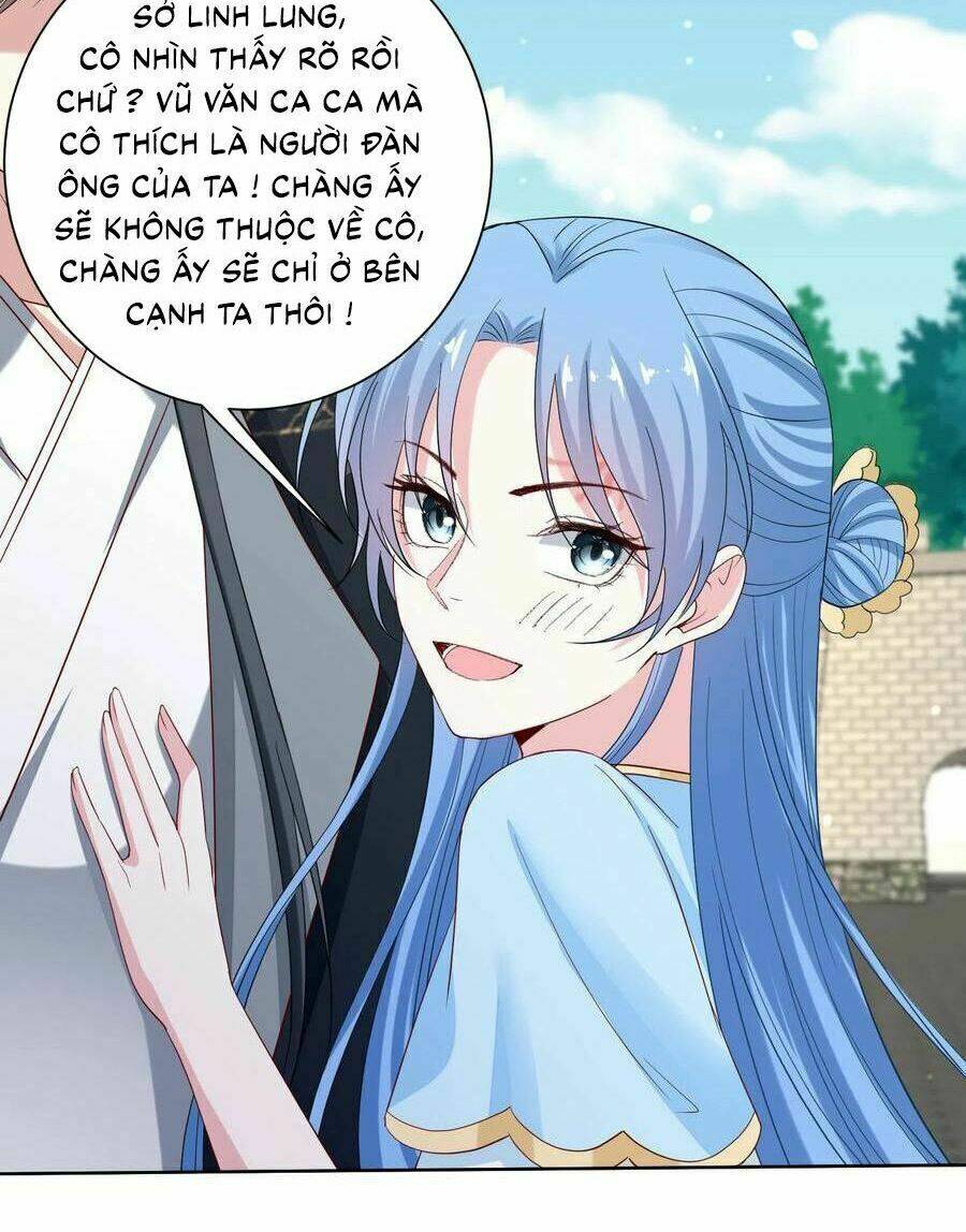 độc y đích nữ chapter 190 19