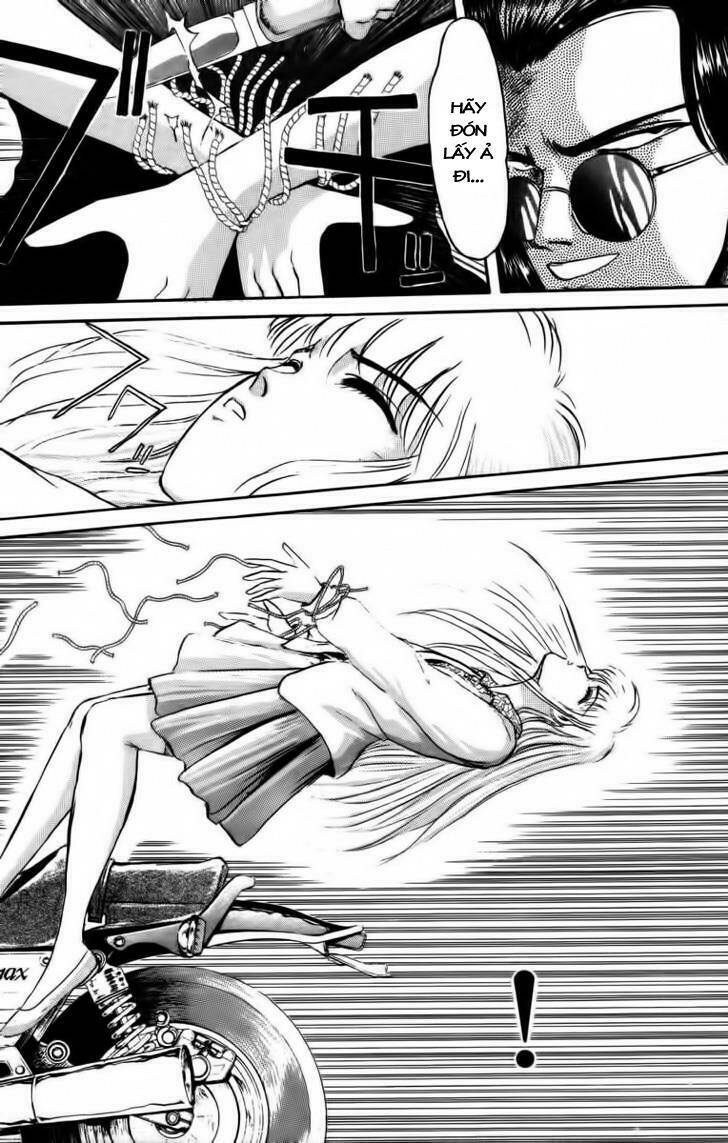 shonan junai gumi chapter 43 16