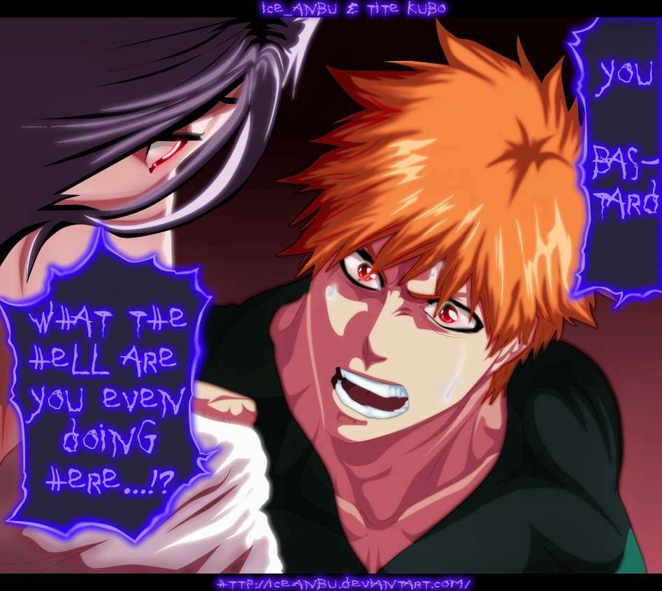 thần chết ichigo chapter 454 24