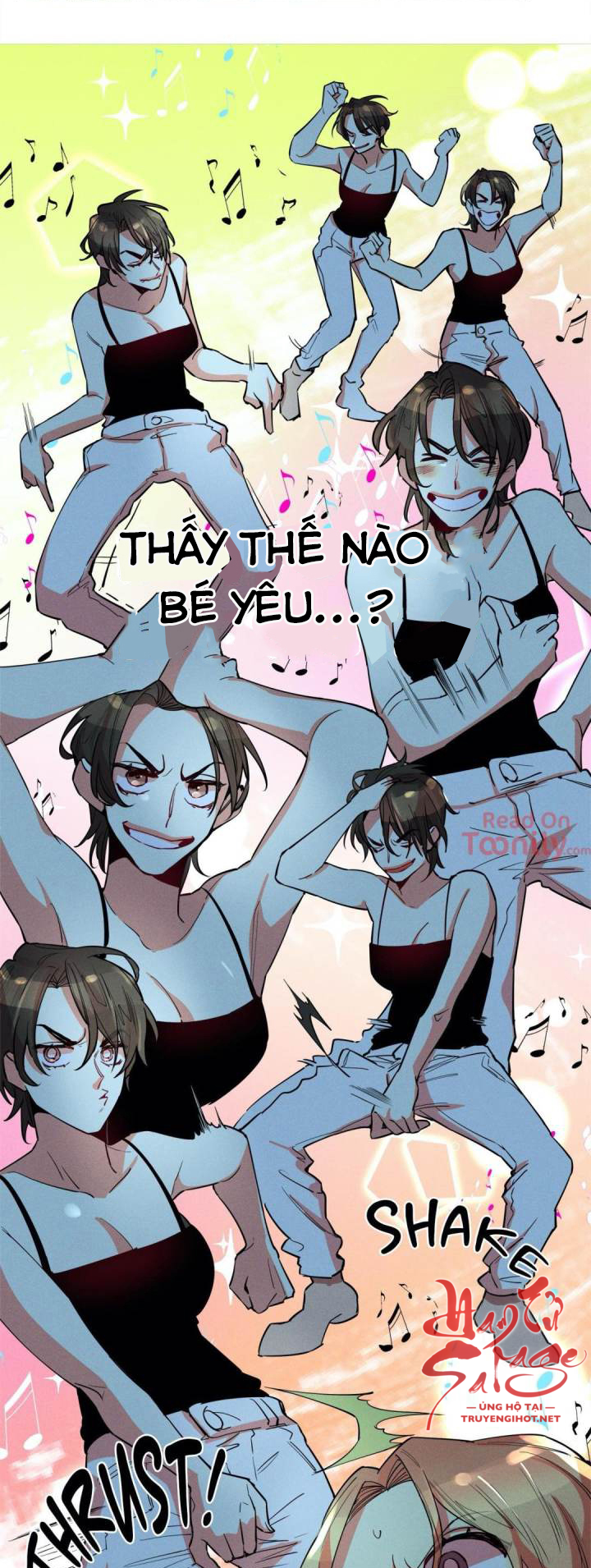 mảnh ghép o bị khuyết chapter 120 13