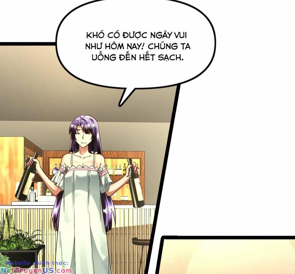 đóng băng toàn cầu: tôi gây dựng nên phòng an toàn thời tận thế chapter 139 18