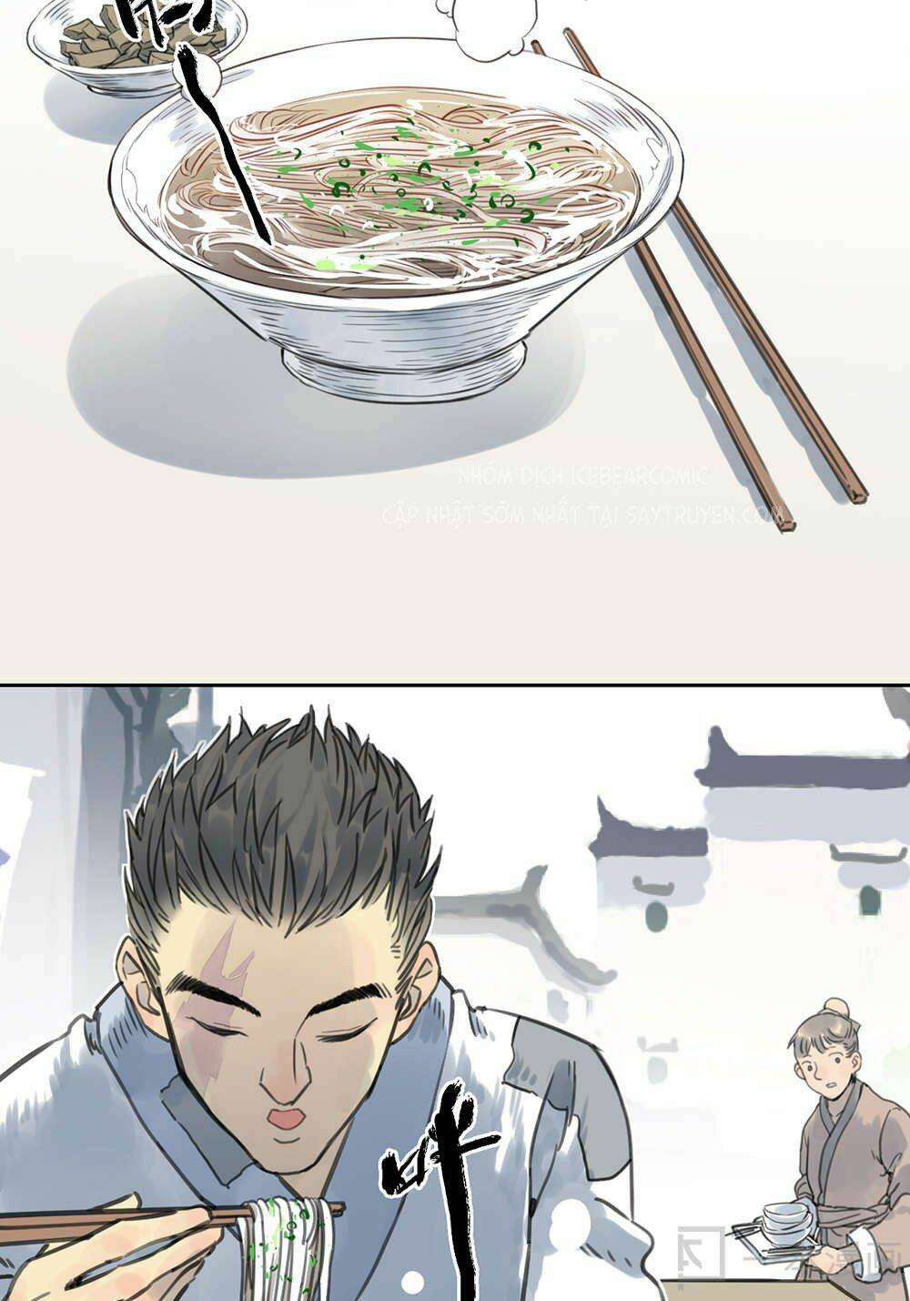 diệu tiên sinh chi bỉ ngạn hoa chapter 1.1 44