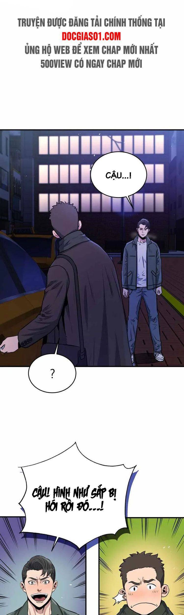 hệ thống oán hận của ta chapter 9 45