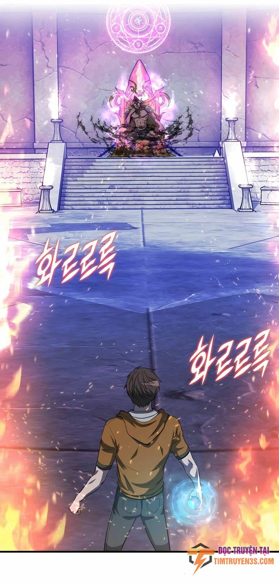 mẹ tôi là chòm sao bảo hộ m chapter 44 77