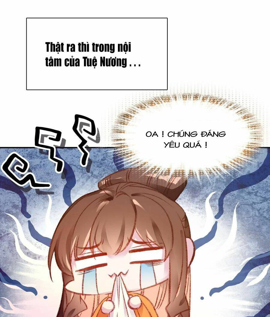 gả cho một tên thái giám đáng ghét chapter 180 17